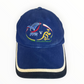 France Vs Wallabies Tour 2002 Vintage Rugby Union Hat Cap