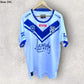 CANTERBURY BULLDOGS 2023 HOME CLASSIC JERSEY