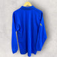 NERDS ‘TOTALLY WICKED’ VINTAGE LONG SLEEVE BLUE SHIRT
