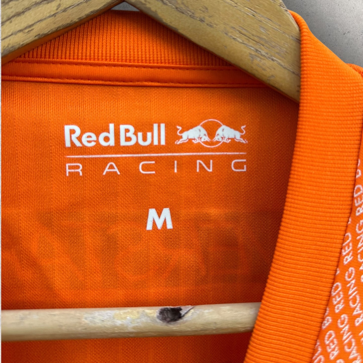 Red Bull Racing Max Verstappen Formula 1 F1 Motorsport Shirt