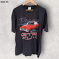 Holden Torano Black Short Sleeve Motorsport Shirt