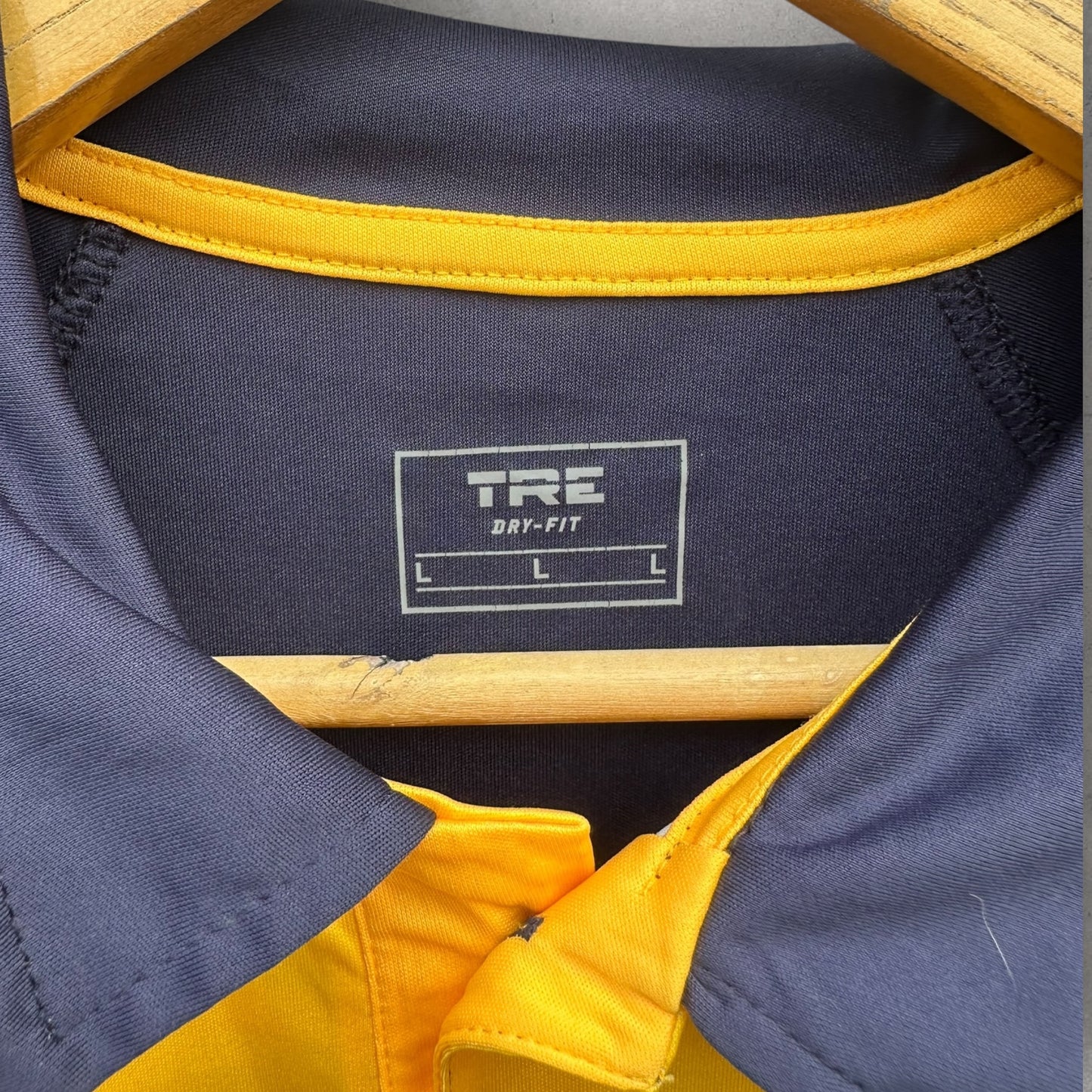 SRI LANKA CRICKET ODI JERSEY