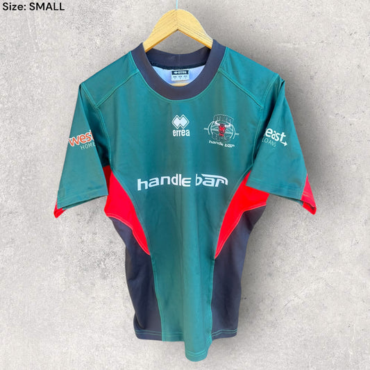 SYDNEY BULLS ERREA RUGBY LEAGUE JERSEY