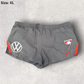 Sydney Swans Nike Grey Training Shorts