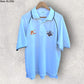 WESTS TIGERS 2005 PREMIERS POLO SHIRT