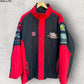 GULF WESTERN MOTOR OIL RACING JACKET