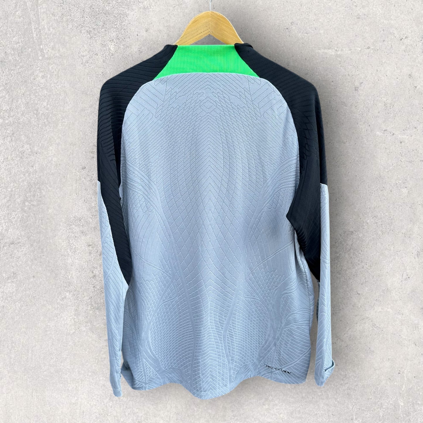 LIVERPOOL FC NIKE ADV 2023-2024 ELITE DRILL TOP LONG SLEEVE