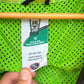 Canberra Raiders ISC Vintage Full Zip Black Windbreaker Jacket