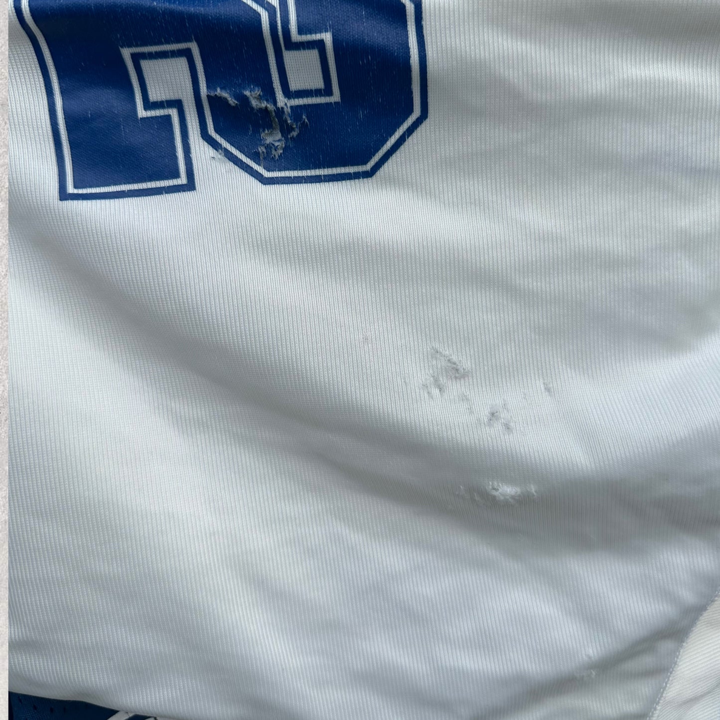 EMMITT SMITH DALLAS COWBOYS STARTER VINTAGE NFL JERSEY