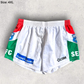 South Eastern Seagulls Rugby League Match Worn Shorts