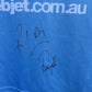 SYDNEY FC 2015 KIDS PUMA HOME SIGNED JERSEY