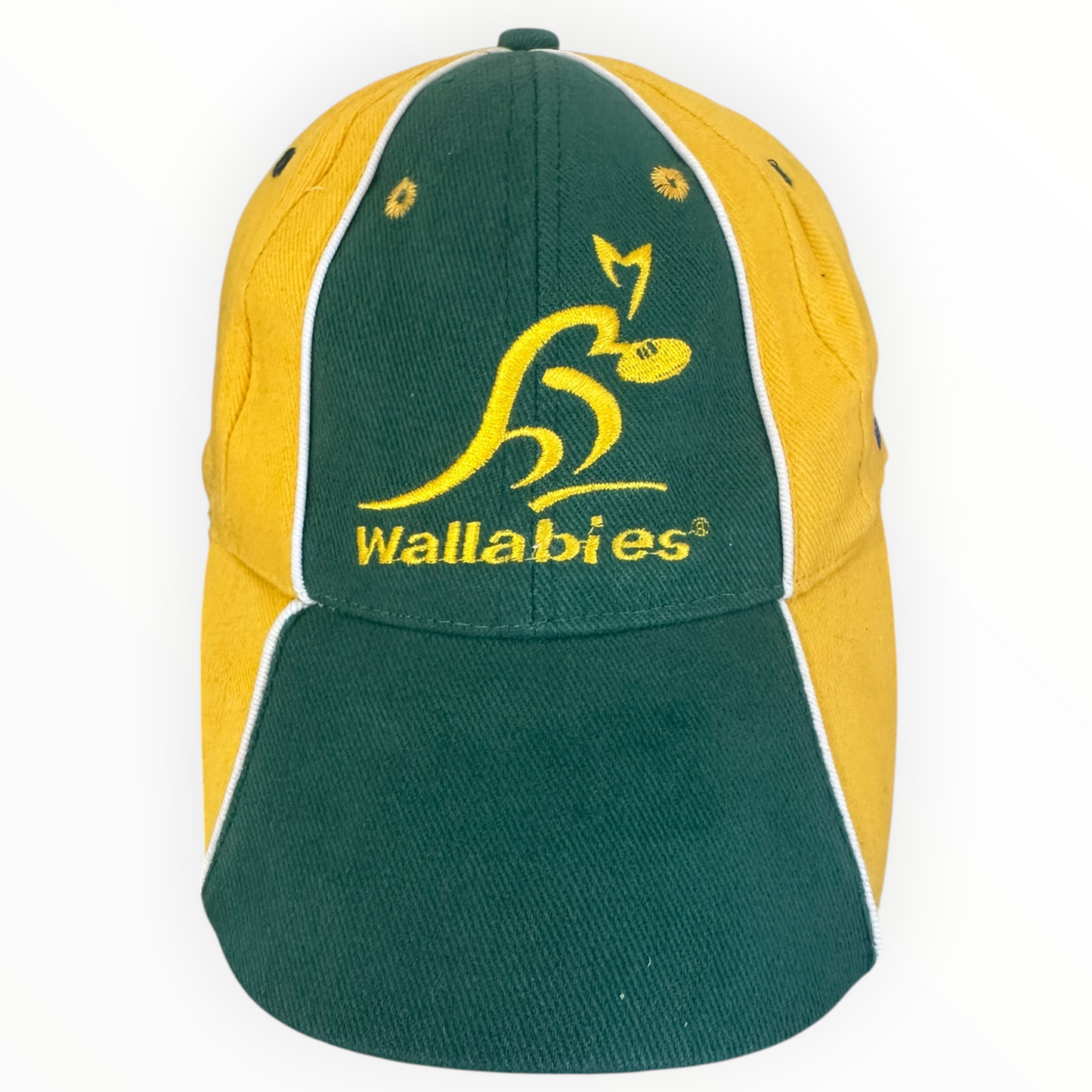 Australian Wallabies 2006 Rugby Union Hat Cap