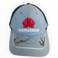 NSW Waratahs 2014 Super Rugby Signed Hat Cap