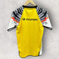 Wests Tigers 2012 X-Blades Foundation Cup Kids Rugby League Nrl Jersey