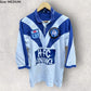 CANTERBURY BULLDOGS 1986 VINTAGE CANTERBURY JERSEY