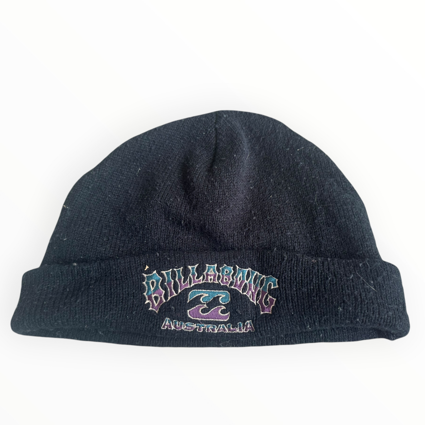 Billabong Vintage Beanie