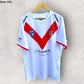 HARBORD DEVILS STEEDAN NSW RUGBY LEAGUE MATCH WORN JERSEY