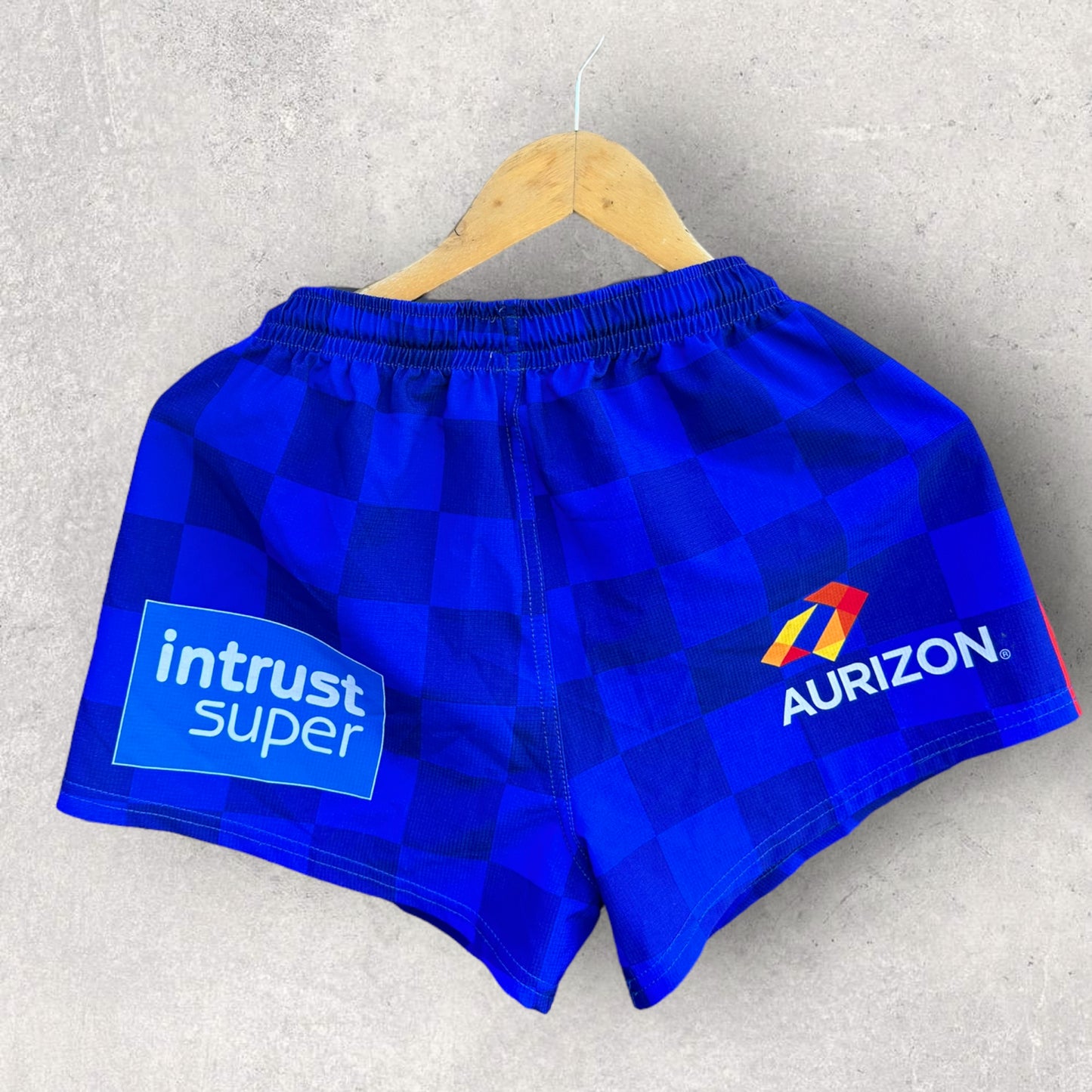 NEWCASTLE KNIGHTS ISC MATCH SHORTS