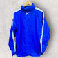 CANTERBURY BANKSTOWN BULLDOGS XBLADES WINDBREAKER JACKET