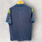 PARRAMATTA EELS PLAYER ISSUED MEDIA POLO SHIRT