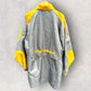 AUSTRALIAN WALLABIES VINTAGE WATERPROOF JACKET