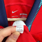 ENGLAND 2022 AWAY NIKE WOMENS JERSEY