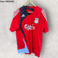 LIVERPOOL FC ADIDAS 2007 EPL TRAINING SHIRT