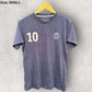 NEYMAR JR PSG BLUE T-SHIRT
