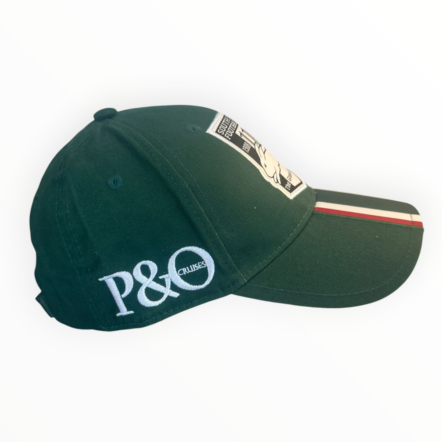 South Sydney Rabbitohs 2018 Members ISC Nrl Hat Cap