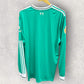 Liverpool FC 2025-2026 Third Adidas Football Long Sleeve Jersey