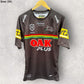 Penrith Panthers 2022 Home O’Neills #17 Player Issued Match Jersey