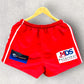 EASTS CAMPBELLTOWN EAGLES MATCH WORN SHORTS