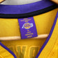 KOBE BRYANT LA LAKERS STADIUM JERSEY