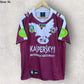MANLY WARRINGAH SEA EAGLES 2015 HERITAGE JERSEY