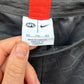 Sydney Swans Nike Grey Training Shorts