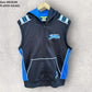 ADELAIDE STRIKERS SLEEVELESS VEST PLAYER ISSUED