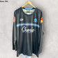 Cronulla Sharks Dynasty Long Sleeve NRL Training Shirt