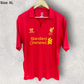 Liverpool FC 2012-2013 Home Warrior Football Jersey