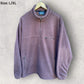 KATHMANDU ALTICA VINTAGE BROWN CHEST ZIP FLEECE JACKET
