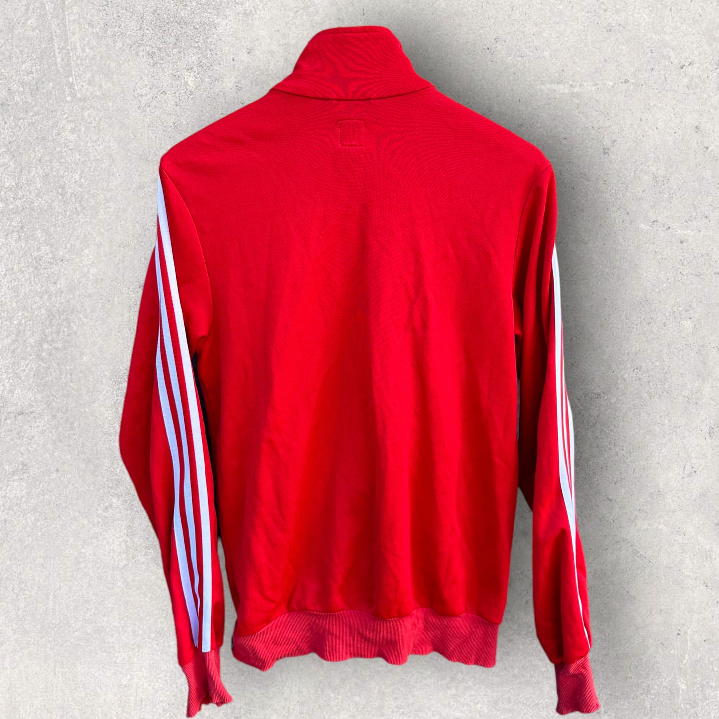 BAYERN MUNICH ADIDAS 2008 JACKET