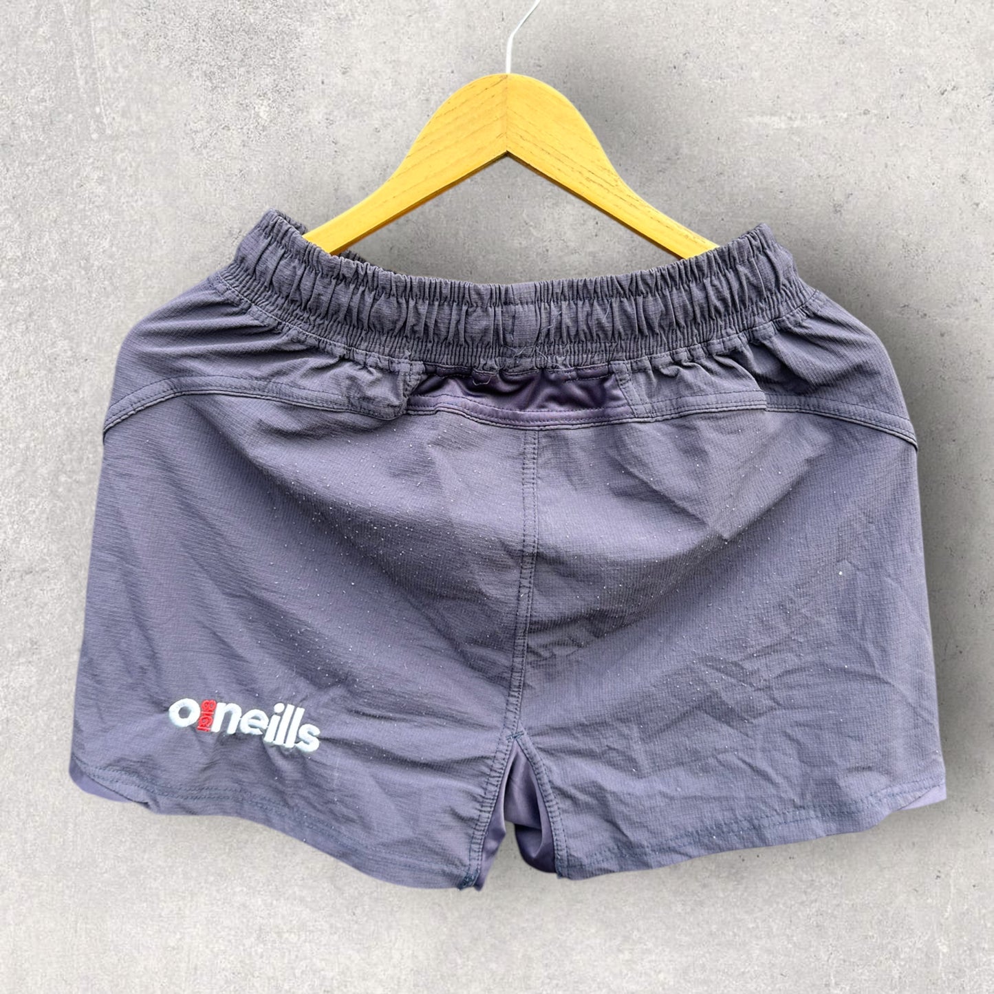 EASTWOOD RUGBY UNION MATCH SHORTS