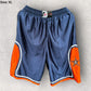 Allen Iverson x Tracy McGrady Vintage Basketball Shorts