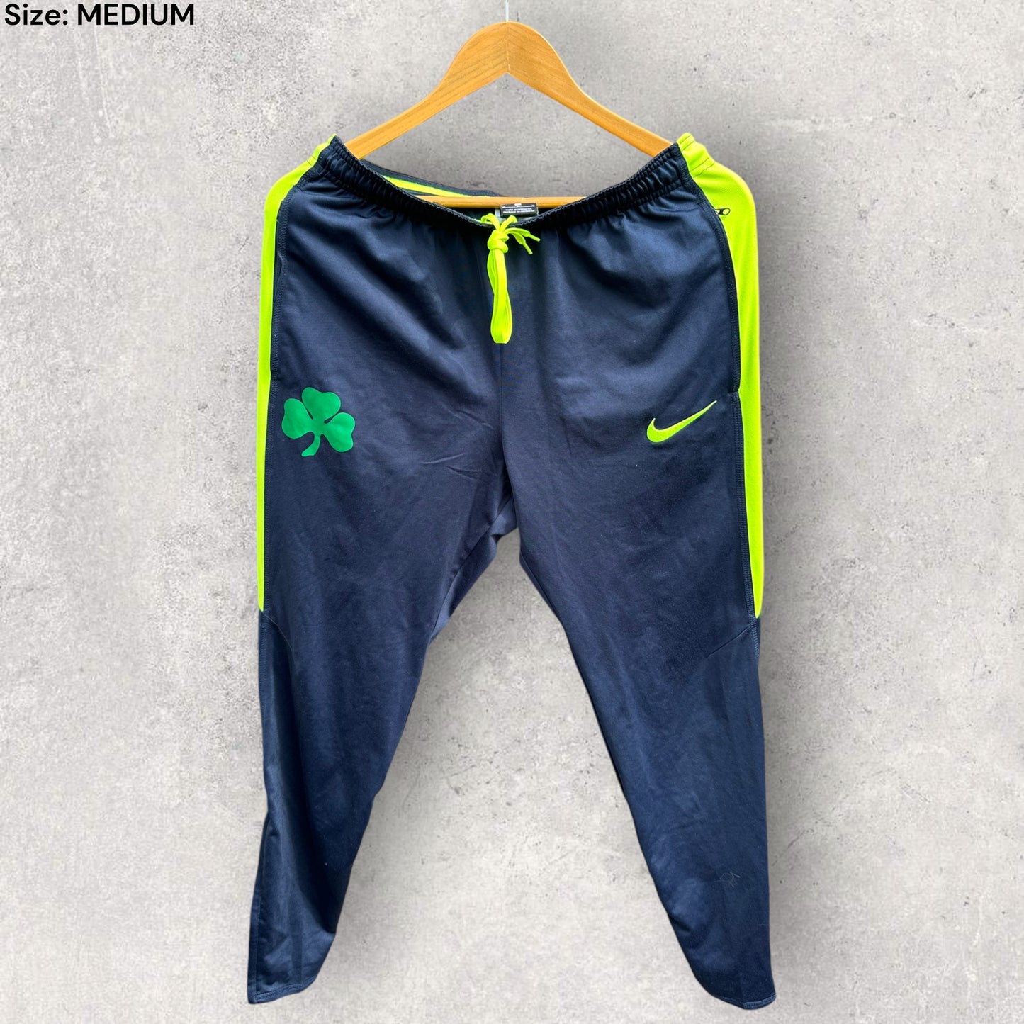 PANATHINAIKOS NIKE SOCCER LONG PANTS