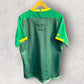 AUSTRALIAN KANGAROOS 2017 TRAINING PLAYER SPECIFIED JERSEY