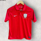 WAYNE ROONEY ENGLAND 2013 AWAY KIDS JERSEY