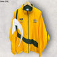 AUSTRALIAN DOLPHINS SWIM TEAM 2002 PAN PACS ATHLETE ISSUED VINTAGE JACKET