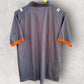 WESTS TIGERS COUNTRY RUGBY LEAGUE REP TEAM POLO SHIRT