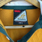Australian Wallabies 2003 Rugby World Cup Canterbury Vintage Long Sleeve Union Jersey