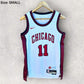 Demar Derozan Chicago Bulls 2022 City Edition NBA Nike Swingman Jersey
