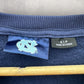NORTH CAROLINA TARHEELS NCAA PULLOVER JUMPER